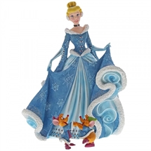 Disney Showcase Christmas Cinderella